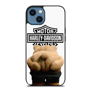 HARLEY DAVIDSON MOTOR KISS MY ASS iPhone 14 Case Cover HARLEY DAVIDSON MOTOR KISS MY ASS iPhone 14 Case Cover