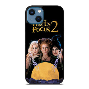 HOCUS POCUS 2 DISNEY 2 iPhone 14 Case Cover