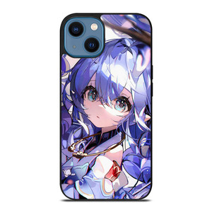 HONKAI STAR RAIL ANIME GAMES iPhone 14 Case Cover HONKAI STAR RAIL ANIME GAMES iPhone 14 Case Cover