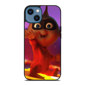 JACK JACK THE INCREDIBLES CARTOON iPhone 14 Case Cover