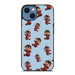 JACK JACK THE INCREDIBLES iPhone 14 Case Cover