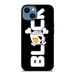 KEN BLOCK DRIVER SYMBOL iPhone 14 Case Cover