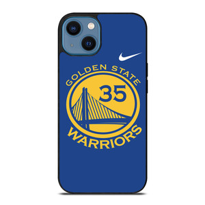 KEVIN DURANT GOLDEN STATE WARRIORS NIKE KIT iPhone 14 Case Cover KEVIN DURANT GOLDEN STATE WARRIORS NIKE KIT iPhone 14 Case Cover