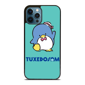 TUXEDO SAM HELLO KITTY FLAT iPhone 12 Pro Max Case Cover TUXEDO SAM HELLO KITTY FLAT iPhone 12 Pro Max Case Cover