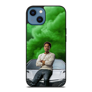 LUDACRIS FAST AND FURIOUS iPhone 14 Case Cover
