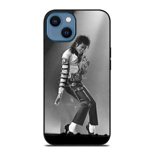 MICHAEL JACKSON BILLIE JEAN iPhone 14 Case Cover MICHAEL JACKSON BILLIE JEAN iPhone 14 Case Cover