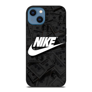NIKE DOLLAR LOGO iPhone 14 Case Cover NIKE DOLLAR LOGO iPhone 14 Case Cover