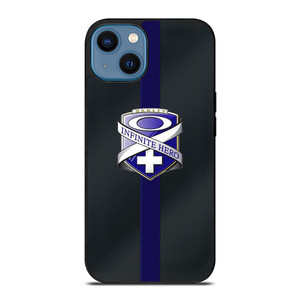 OAKLEY INFINITE HERO iPhone 14 Case Cover OAKLEY INFINITE HERO iPhone 14 Case Cover