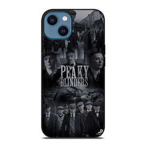 PEAKY BLINDERS MOVIES COLLAGE iPhone 14 Case Cover