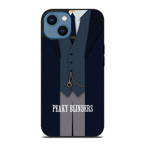 PEAKY BLINDERS THOMAS SHELBY COSTUME iPhone 14 Case Cover PEAKY BLINDERS THOMAS SHELBY COSTUME iPhone 14 Case Cover
