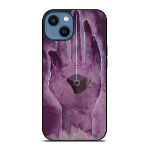 PORTER ROBINSON WORLD DJ iPhone 14 Case Cover PORTER ROBINSON WORLD DJ iPhone 14 Case Cover