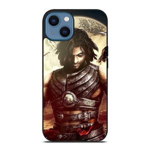 PRINCE OF PERSIA GAMES iPhone 14 Case Cover PRINCE OF PERSIA GAMES iPhone 14 Case Cover