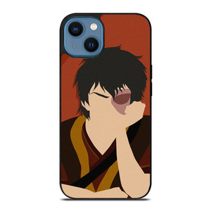 PRINCE ZUKO AVATAR ZUKO iPhone 14 Case Cover PRINCE ZUKO AVATAR ZUKO iPhone 14 Case Cover