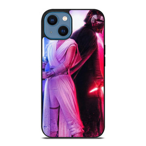 REYLO STAR WARS iPhone 14 Case Cover REYLO STAR WARS iPhone 14 Case Cover