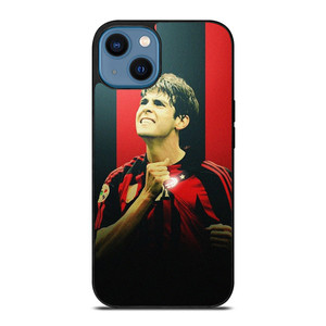 RICARDO KAKA AC MILAN FOOTBALL CLUB iPhone 14 Case Cover RICARDO KAKA AC MILAN FOOTBALL CLUB iPhone 14 Case Cover