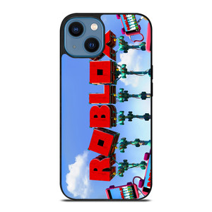ROBLOX GAMES SIGN iPhone 14 Case Cover ROBLOX GAMES SIGN iPhone 14 Case Cover