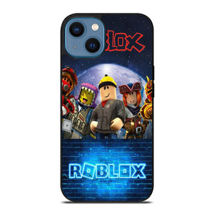 ROBLOX LEGO GAMES iPhone 14 Case Cover ROBLOX LEGO GAMES iPhone 14 Case Cover