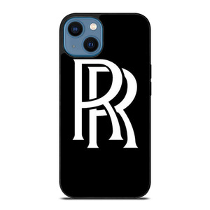 ROLLS ROYCE ICON iPhone 14 Case Cover ROLLS ROYCE ICON iPhone 14 Case Cover