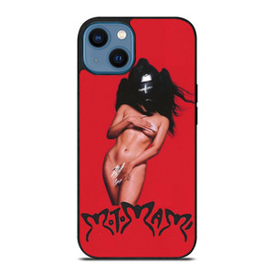 ROSALIA MOTOMAMI ALBUM iPhone 14 Case Cover