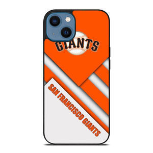 SAN FRANCISCO GIANTS BASEBALL MLB LOGO iPhone 14 Case Cover SAN FRANCISCO GIANTS BASEBALL MLB LOGO iPhone 14 Case Cover