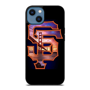 SF SAN FRANCISCO GIANTS BASEBALL ICON iPhone 14 Case Cover SF SAN FRANCISCO GIANTS BASEBALL ICON iPhone 14 Case Cover