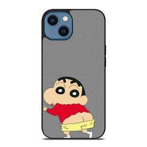 SHINCHAN ASS CARTOON iPhone 14 Case Cover