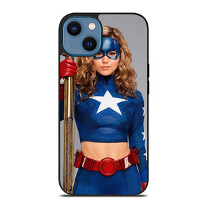 STARGIRL DC SUPERHERO 2 iPhone 14 Case Cover STARGIRL DC SUPERHERO 2 iPhone 14 Case Cover
