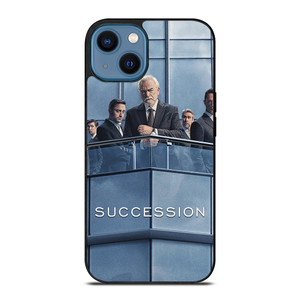 SUCCESSION LOGAN ROY iPhone 14 Case Cover SUCCESSION LOGAN ROY iPhone 14 Case Cover