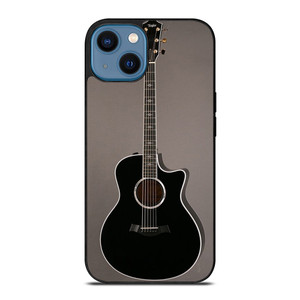 TAYLOR GUITARS CLASSIC iPhone 14 Case Cover
