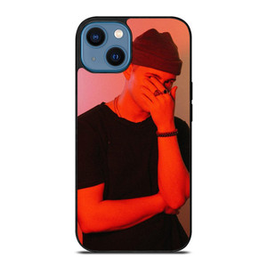 TREVOR DANIEL COOL iPhone 14 Case Cover TREVOR DANIEL COOL iPhone 14 Case Cover