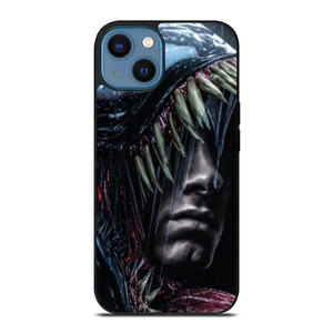 VENOM EMINEM RAPPER iPhone 14 Case Cover VENOM EMINEM RAPPER iPhone 14 Case Cover