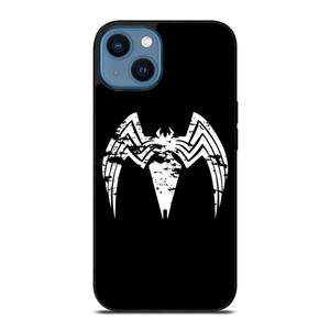 VENOM MARVEL LOGO iPhone 14 Case Cover