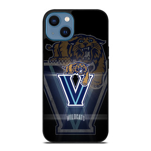VILLANOVA WILDCATS BASKETBALL iPhone 14 Case Cover VILLANOVA WILDCATS BASKETBALL iPhone 14 Case Cover