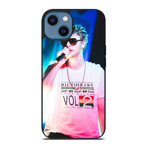 YUNG GRAVY RAPPER CONCERT iPhone 14 Case Cover YUNG GRAVY RAPPER CONCERT iPhone 14 Case Cover