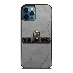 WORLD OF TANKS GAMES LOGO 2 iPhone 12 Pro Max Case Cover WORLD OF TANKS GAMES LOGO 2 iPhone 12 Pro Max Case Cover
