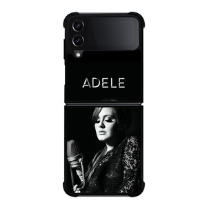 ADELE MALE SINGER Samsung Galaxy Z Flip 4 Case Cover ADELE MALE SINGER Samsung Galaxy Z Flip 4 Case Cover