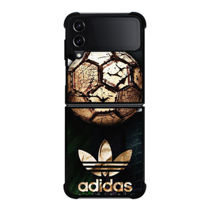 ADIDAS ORIGINALS BALL Samsung Galaxy Z Flip 4 Case Cover ADIDAS ORIGINALS BALL Samsung Galaxy Z Flip 4 Case Cover
