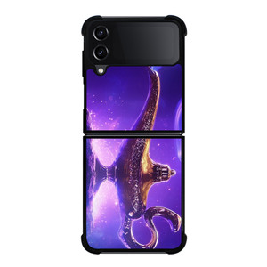 ALADDIN GENIE LAMP DISNEY CARTOON Samsung Galaxy Z Flip 4 Case Cover ALADDIN GENIE LAMP DISNEY CARTOON Samsung Galaxy Z Flip 4 Case Cover