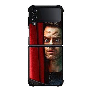 BARRY HBO MOVIES Samsung Galaxy Z Flip 4 Case Cover BARRY HBO MOVIES Samsung Galaxy Z Flip 4 Case Cover