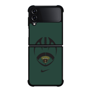 BAYLOR BEARS FOOTBALL NIKE Samsung Galaxy Z Flip 4 Case Cover BAYLOR BEARS FOOTBALL NIKE Samsung Galaxy Z Flip 4 Case Cover
