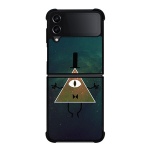 BILL CHIPER CARTOON Samsung Galaxy Z Flip 4 Case Cover BILL CHIPER CARTOON Samsung Galaxy Z Flip 4 Case Cover