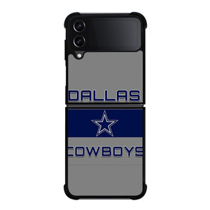 DALLAS COWBOYS FOOTALL TEAM Samsung Galaxy Z Flip 4 Case Cover DALLAS COWBOYS FOOTALL TEAM Samsung Galaxy Z Flip 4 Case Cover