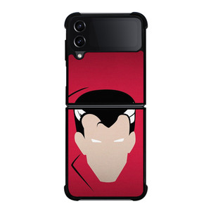 DOCTOR STRANGE MINIMALIST Samsung Galaxy Z Flip 4 Case Cover DOCTOR STRANGE MINIMALIST Samsung Galaxy Z Flip 4 Case Cover