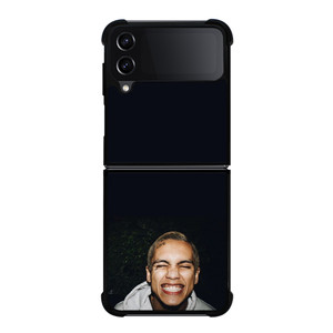 DOMINIC FIKE MALE SINGER Samsung Galaxy Z Flip 4 Case Cover DOMINIC FIKE MALE SINGER Samsung Galaxy Z Flip 4 Case Cover