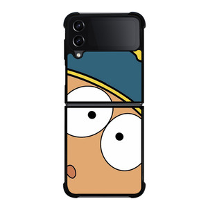 ERIC CARTMAN FACE SOUTHPARK Samsung Galaxy Z Flip 4 Case Cover ERIC CARTMAN FACE SOUTHPARK Samsung Galaxy Z Flip 4 Case Cover