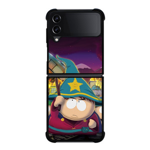 ERIC CARTMAN SOUTH PARK ANIMATION Samsung Galaxy Z Flip 4 Case Cover ERIC CARTMAN SOUTH PARK ANIMATION Samsung Galaxy Z Flip 4 Case Cover