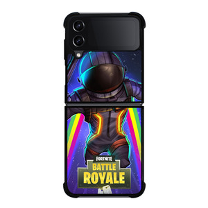 FORTNITE BATTLE ROYALE ASTRONAUT Samsung Galaxy Z Flip 4 Case Cover FORTNITE BATTLE ROYALE ASTRONAUT Samsung Galaxy Z Flip 4 Case Cover