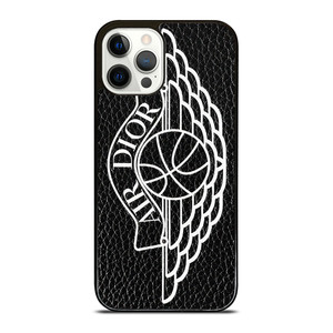 AIR JORDAN X DIOR  iPhone 12 Pro Case Cover