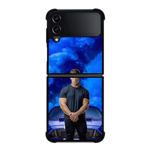 JAKOB TORETTO JOHN CENA THE FAST SAGA Samsung Galaxy Z Flip 4 Case Cover JAKOB TORETTO JOHN CENA THE FAST SAGA Samsung Galaxy Z Flip 4 Case Cover