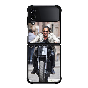 JASON MOMOA FAST X FAST AND FURIOUS Samsung Galaxy Z Flip 4 Case Cover JASON MOMOA FAST X FAST AND FURIOUS Samsung Galaxy Z Flip 4 Case Cover
